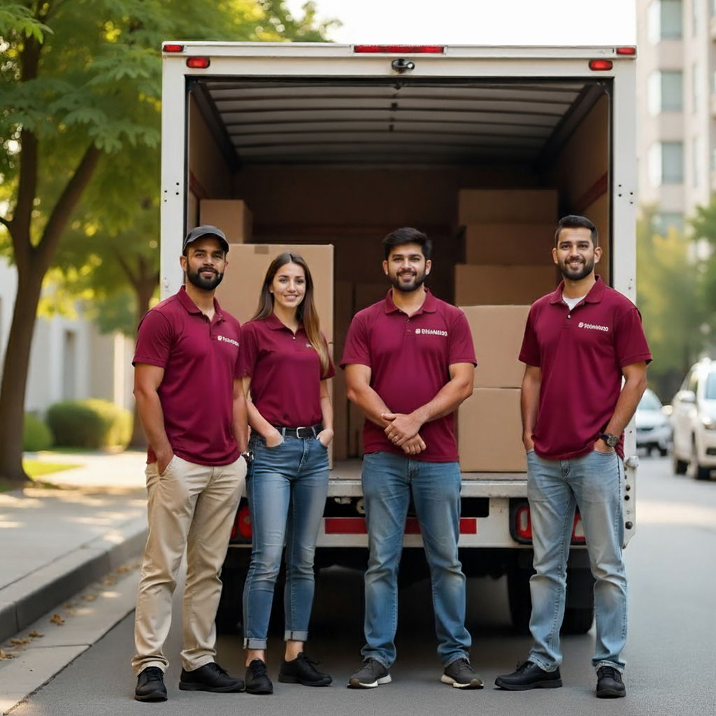 About Shivshambho Packers & Movers